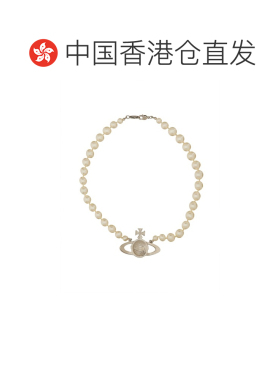香港直邮VIVIENNE WESTWOOD 女士项链 6301010602P1支付后1h可退