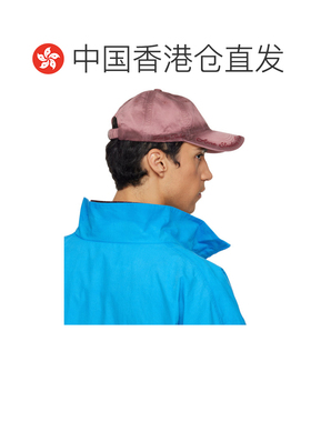 香港直邮AcneStudios艾克妮男士棒球帽 【付后1h可退】针织帽