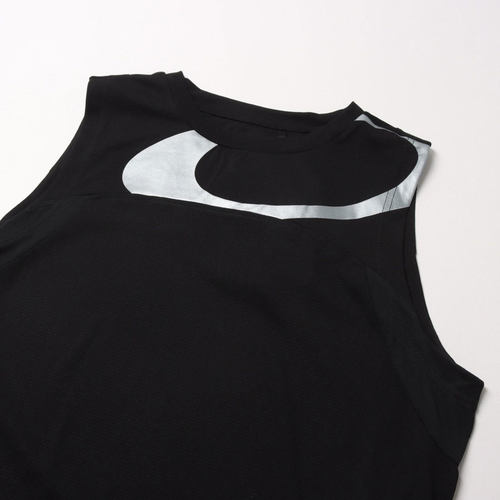 日本直邮OAKLEY 9624763016 8700 Oakley 男士无袖功能衬衫 ETERN - 图3