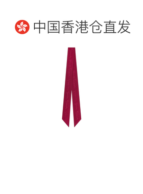 Givenchy 图案丝巾 BG00PZG00U 【付后1h可退】