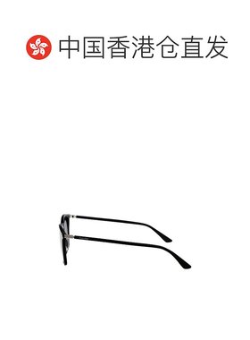 香港直邮CALVIN KLEIN 男士太阳镜 CK22533S001 SS2025 黑色