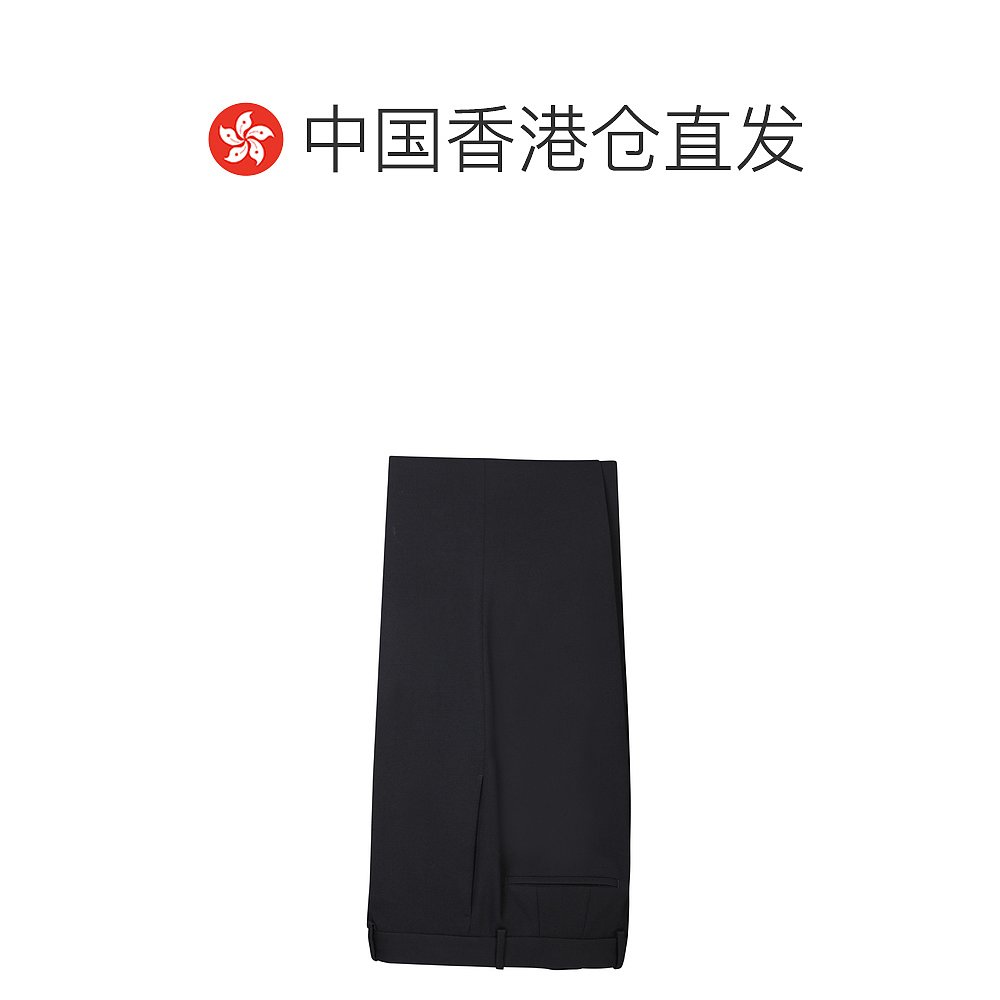 1h可退 香港直邮JIL SANDER 男士西服 J22FT0101J40002001BLACK A - 图1