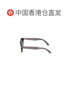 香港直邮TOM FORD 男士太阳镜 FT135820N CO 灰色