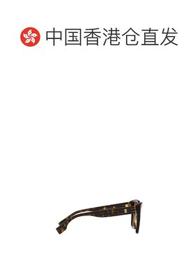 1h可退 香港直邮burberry 女士 太阳镜博柏利