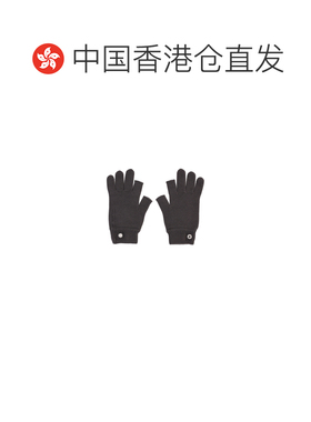 香港直邮rickowens瑞克 欧文斯男士手套 【付后1h可退】