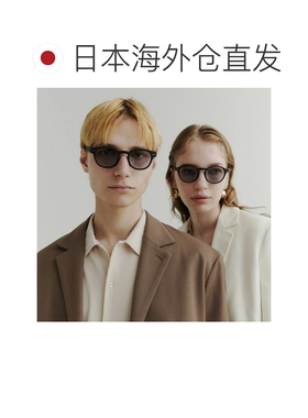 日本直邮IZIPIZI 太阳镜 SUN LA #C #D #E 女士防紫外线哑光镜框