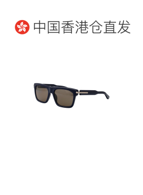 1h可退 欧洲直邮alexander mcqueen 男士 太阳镜
