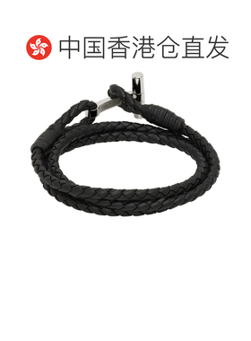 香港直邮TOM FORD 男士手链手镯 JM005ICL002SBLACK SS2026