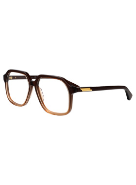 BOTTEGA VENETA 男士眼镜 BV1329O006 SS2026 花色
