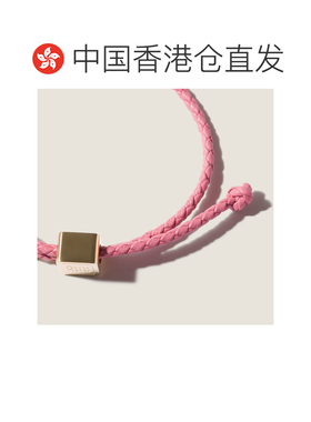 香港直邮MIU MIU 女士手链手镯 5IB7722IGYF0638 SS2026 红色