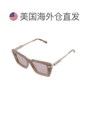 1h可退 【美国直邮】ferragamo/菲拉格慕  太阳镜