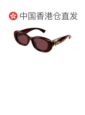 香港直邮Gucci 古驰 女士 -sunglasses 太阳镜 GG1829SK003QC
