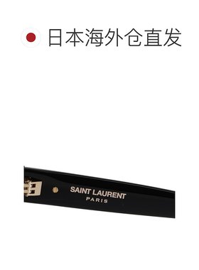 日本直邮圣罗兰 SAINT LAURENT 太阳镜 男士女士防紫外线亚洲版太
