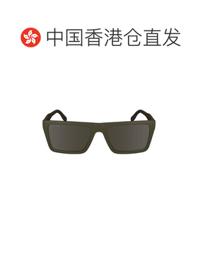 香港直邮LACOSTE 男士太阳镜 L6009S275