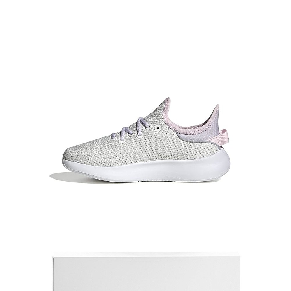 香港直邮潮奢 adidas 阿迪达斯 女童 Adidas Kids Cloudfoam Pure - 图3