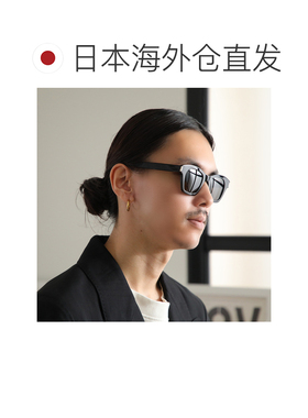 日本直邮Saint Laurent 圣罗兰男士太阳镜配饰