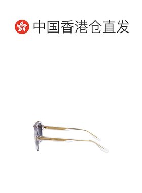 香港直邮MARC JACOBS 男士太阳镜 MARC840S900 SS2025 灰色 Marc