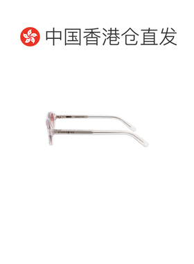 香港直邮潮奢 Maison Margiela 马丁 马吉拉 女士 Lunettes 2 太