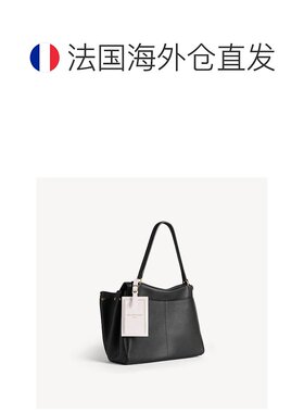 欧洲直邮自营Balenciaga巴黎世家 Dix粒面品牌标识行李标签男女通