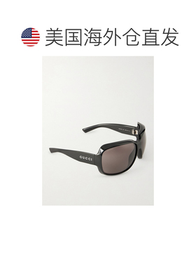 香港直邮Gucci古驰女士太阳镜配饰太阳眼镜 【付后1h可退】