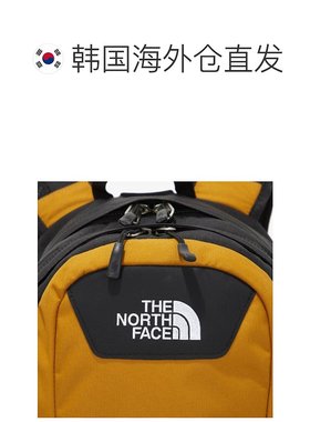 韩国直邮THE NORTH FACE 户外运动休闲百搭实用简约背包 NM2DM52C