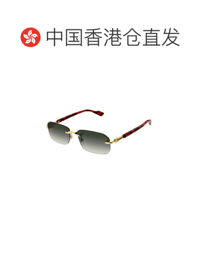 香港直邮GUCCI 男士眼镜 GG1221S006