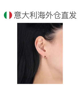 欧洲直邮VALENTINO GARAVANI 女士耳饰 9W2J0BG8Q【付后1h可退】
