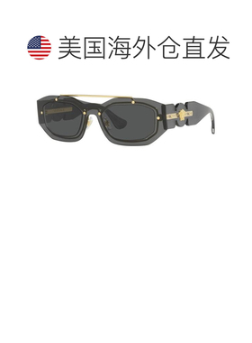 美国直邮versace/范思哲 太阳镜 【付后1h可退】