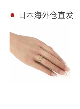 日本直邮 Tory Burch KIRA 戒指 女士 2026SS