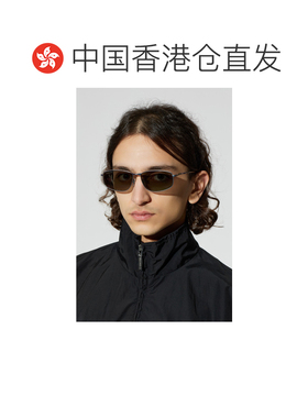 香港直邮BALENCIAGA 女士眼镜 858894T00058422 SS2026 灰色