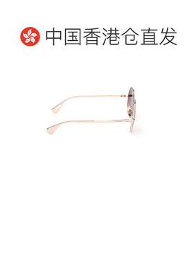1h可退 Max Mara 全框太阳镜 MM0168