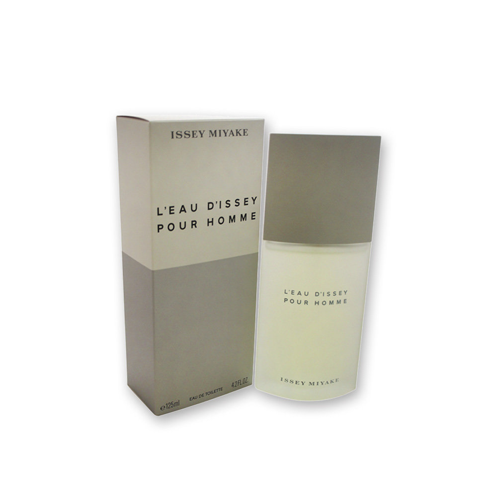 天猫国际海外仓直购美国直邮IsseyMiyake三宅一生一生之水男士淡香水EDT75ml/125ml0