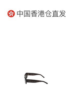 香港直邮GIVENCHY 男士眼镜 GV40104U52E AW2025 绿色 全框太阳镜