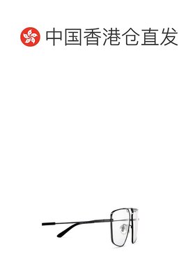 香港直邮BALENCIAGA 男士太阳镜 BB0246SA004 SS2023 白色 BB0246