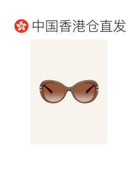 香港直邮SWAROVSKI 女士太阳镜 100174244915000 【付后1h可退】
