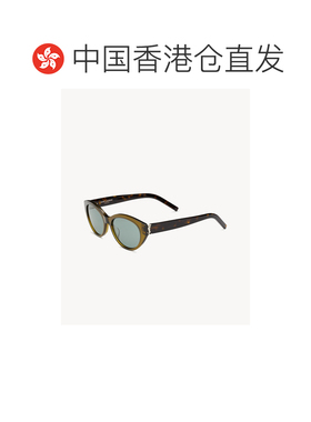 香港直邮SAINT LAURENT 女士眼镜 822274Y99562715 AW2026