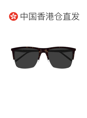 香港直邮SAINT LAURENT 男士太阳镜 SL768F003 AW【付后1h可退】