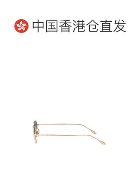 香港直邮GUCCI 男士眼镜 GG1813S001 CO 灰色 GUCCI Sunglasses