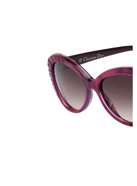 Dior 徽标太阳镜 DIORTAFFETAS3