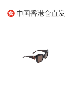 香港直邮BALENCIAGA 女士眼镜 870564T00392673 SS2026 灰色