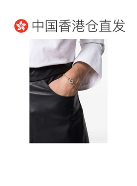香港直邮VALENTINO 女士手链手镯 ZW2J0F84YCWMH5 SS2026 金色