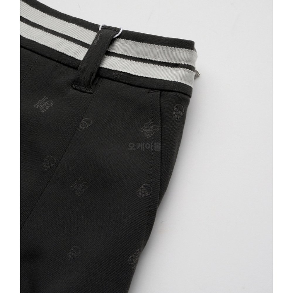 韩国直邮Mark&Lona Enigma 百褶裙 裙裤 女士下装 2023年春季款 M - 图2