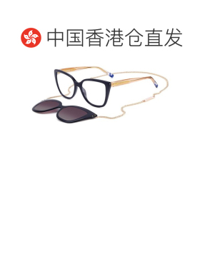 香港直邮MISSONI米索尼-sunglasses女士太阳镜 【付后1h可退】