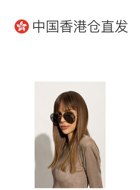 香港直邮Chloe 徽标太阳镜 CH0186S蔻依