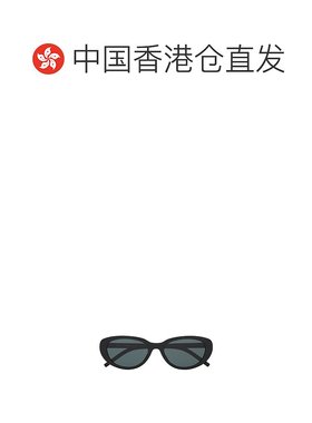 香港直邮SAINT LAURENT 女士眼镜 843069Y99561000 AW2025