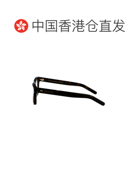 香港直邮GUCCI 男士太阳镜 GG1526O002 CO GG1526O 古驰黑色配饰