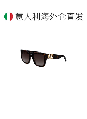 欧洲直邮DIOR 女士太阳镜 CD40127U20F1 SS2026 花色 30MONTAIGNE