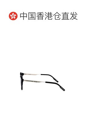 香港直邮DIOR 男士太阳镜 DM40157I10C0 SS2025 迪奥黑色
