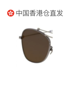 1h可退 香港直邮ALEXANDER MCQUEEN 女士眼镜 AM0096SA006 AW2025