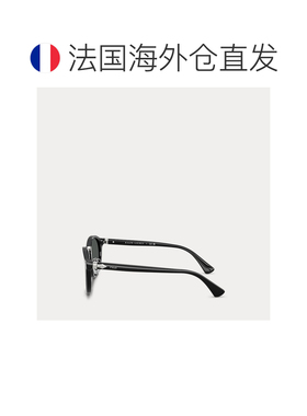 自营欧洲直邮Ralph Lauren拉夫劳伦 Heritage Stylo男士黑色醋酸